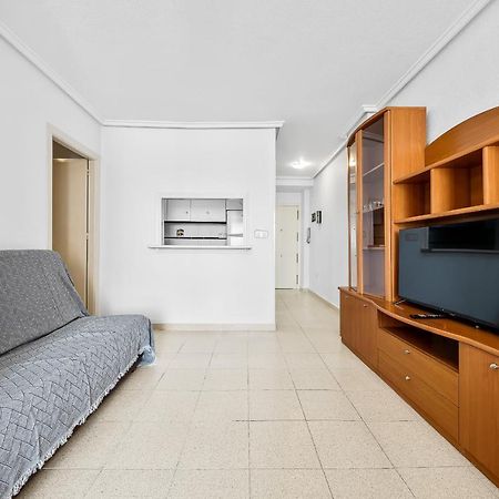Apartamento Torredulce Sol Y Mar Torrevieja Buitenkant foto
