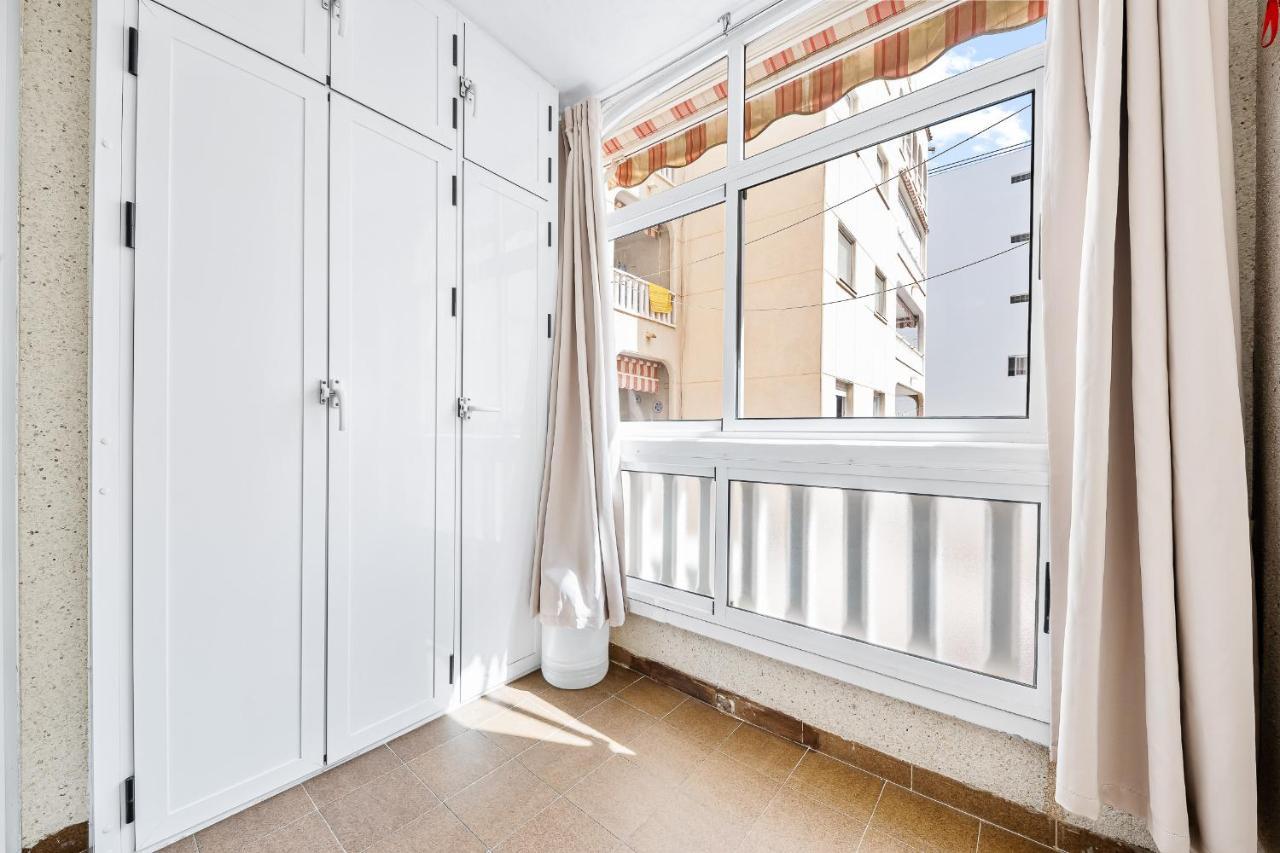 Apartamento Torredulce Sol Y Mar Torrevieja Buitenkant foto