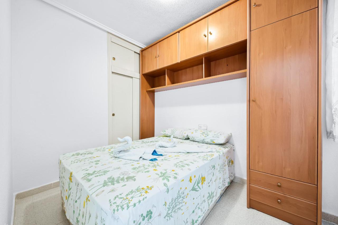 Apartamento Torredulce Sol Y Mar Torrevieja Buitenkant foto