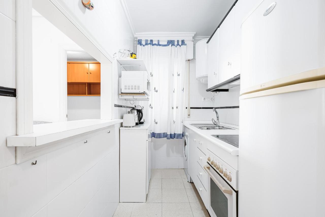 Apartamento Torredulce Sol Y Mar Torrevieja Buitenkant foto